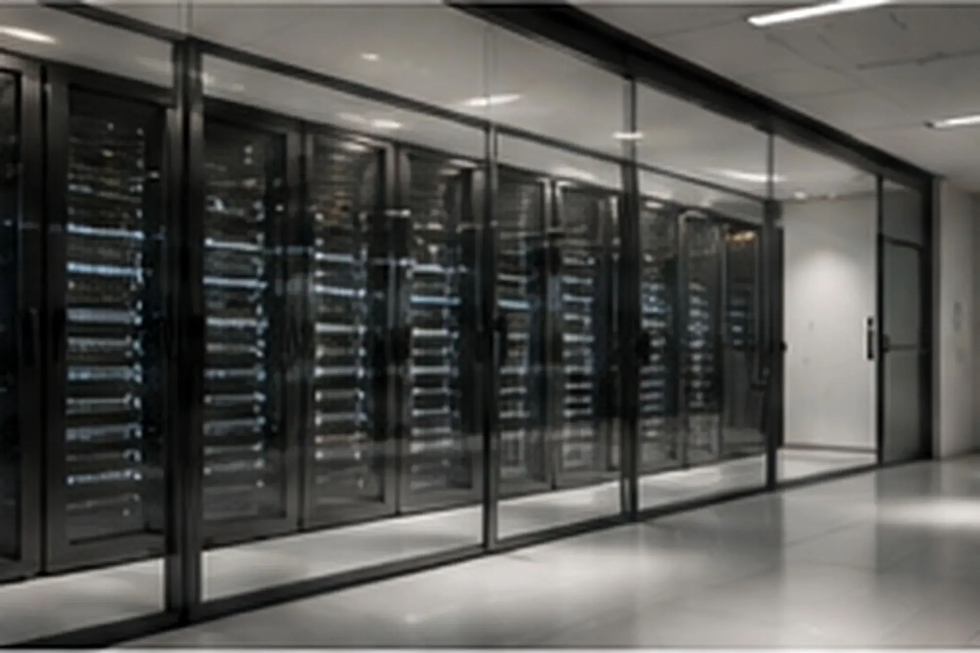 Governed AWS landing zone architecture