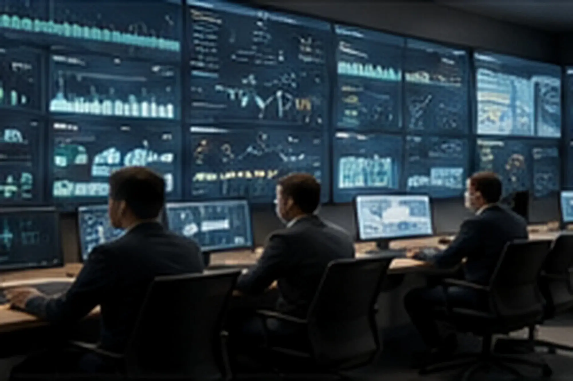 Managed AWS cloud operations after migration