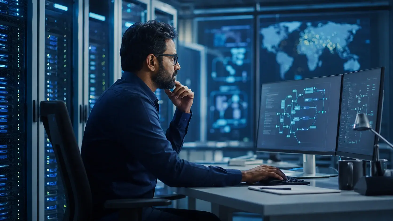 MuleSoft Salesforce integration with reusable APIs