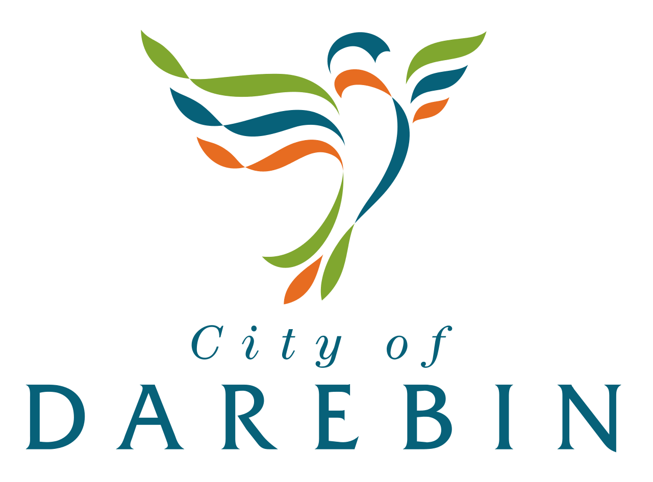 City of Darebin logo