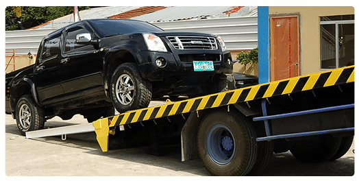 Door to door auto transport