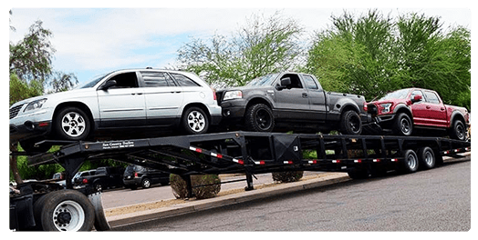 flatbed shipping