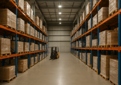 warehousing